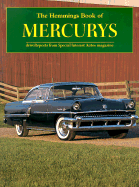 The Hemmings Book of Mercurys