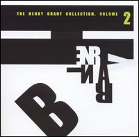 The Henry Brant Collection, Vol. 2 - Henry Brant