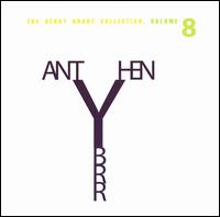 The Henry Brant Collection, Vol. 8 - Amy Snyder (percussion); Arioso Wind Quintet; Baerbel Hacke (vocals); Barbara Hannigan (soprano); Cynthia Steljes (oboe);...