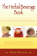 The Herbal Beverage Book