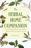 The Herbal Home Companion