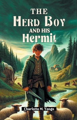 The Herd Boy and His Hermit - Yonge, Charlotte M