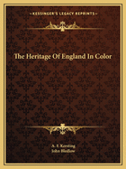 The Heritage of England in Color