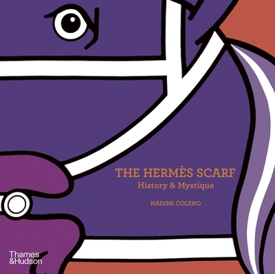 The Herms Scarf: History & Mystique - Coleno, Nadine