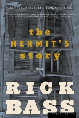 The Hermit's Story - Bass, Rick