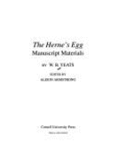 The Herne's Egg: Mathematical Physics - Yeats, W B, and Armstrong, Alison (Editor)