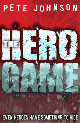 The Hero Game - Johnson, Pete