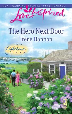 The Hero Next Door - Hannon, Irene