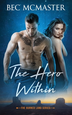 The Hero Within - McMaster, Bec