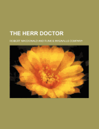 The Herr Doctor