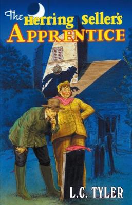 The Herring Seller's Apprentice - Tyler, L C