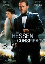 The Hessen Conspiracy - Paul Breuls
