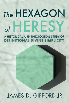 The Hexagon of Heresy - Gifford, James D, Jr.