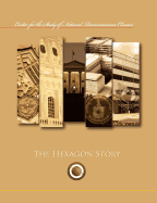 The Hexagon Story (Center for the Study of National Reconnaissance Classics series)