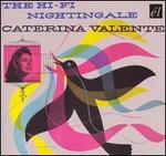 The Hi-Fi Nightingale - Caterina Valente