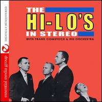 The Hi-Lo's in Stereo - The Hi-Lo's