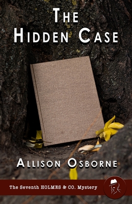 The Hidden Case - Osborne, Allison
