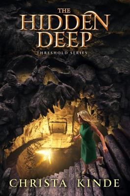 The Hidden Deep - Kinde, Christa J