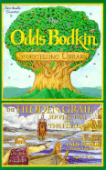 The Hidden Grail: Sir Percival and the Fisher King - Odds Bodkin Storytelling (Creator), and Bodkin, Odds (Read by)