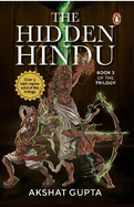 The Hidden Hindu: Book 3