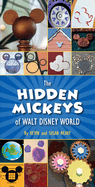 The Hidden Mickeys of Walt Disney World