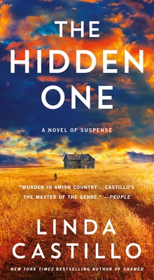 The Hidden One: A Novel of Suspense - Castillo, Linda