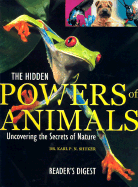 The Hidden Powers of Animals