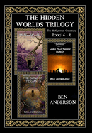 The Hidden Worlds Trilogy
