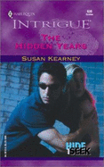 The Hidden Years - Kearney, Susan