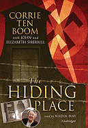 The Hiding Place Lib/E