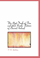 The High Deeds of Finn and Other Bardic Fictions of Ancient Ireland