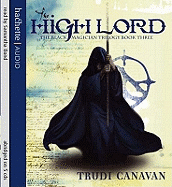 The High Lord: Book 3 of the Black Magician