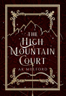 The High Mountain Court - Mulford, Ak