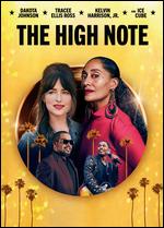 The High Note - Nisha Ganatra