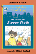 The High-Rise Private Eyes #5: The Case of the Sleepy Sloth
