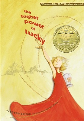 The Higher Power of Lucky - Patron, Susan