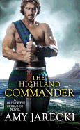 The Highland Commander
