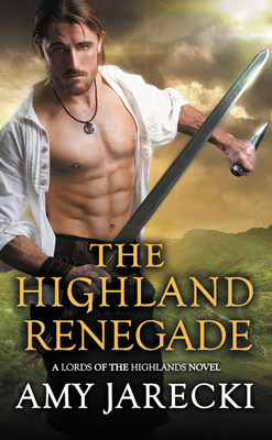 The Highland Renegade - Jarecki, Amy