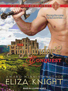 The Highlander's Conquest