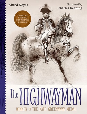 The Highwayman - Noyes, Alfred