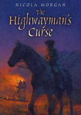 The Highwayman's Curse - Morgan, Nicola