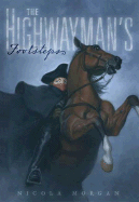 The Highwayman's Footsteps - Morgan, Nicola