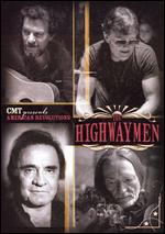 The Highwaymen: CMT Presents American Revolution - The Highwaymen - Morgan Neville