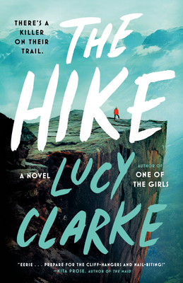 The Hike - Clarke, Lucy