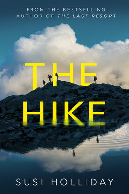 The Hike - Holliday, Susi