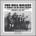 The Hillbillies: Al Hopkins & His Buckle Busters, Vol. 2 (1926-27)