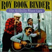 The Hillbilly Blues Cats - Roy Book Binder