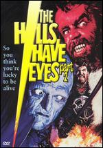 The Hills Have Eyes, Part 2 - Wes Craven