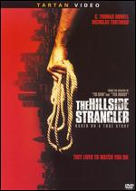 The Hillside Strangler - Chuck Parello