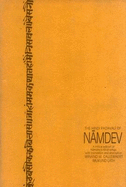 The Hindi Padavali of Namdev: A Critical Edition of Namdev's Hindi Songs with Translation and Annotation